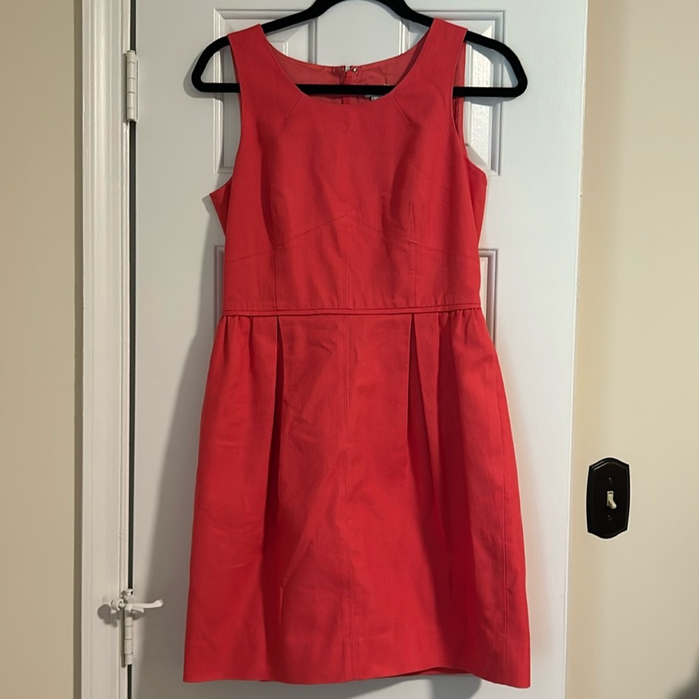 J. Crew dress